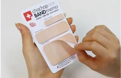 £3.45 • Buy Plaster Bandage Sticky Notes Memo Pad Funny Novelty Gift NHS Doctor Nurse