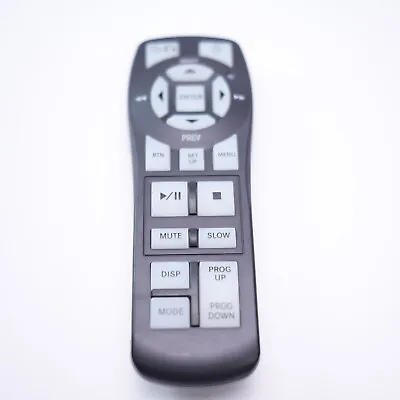 2007-2013 Dodge Chrysler Jeep Ves Dual Channel Dvd Remote Control 05107094ac • $37.95