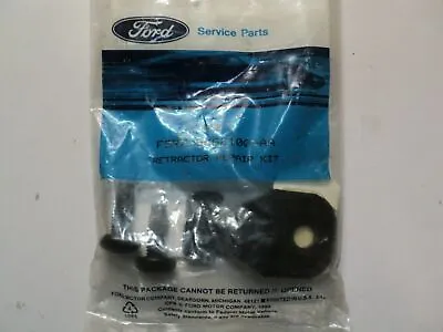  F5RZ5462100AA NEW 1995 Ford Contour Seat Belt Retractor Repair Kit  • $12