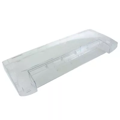 £19.14 • Buy Genuine Hotpoint Ariston Indesit Scholtes Fridge Freezer Drawer Front Flap Cover