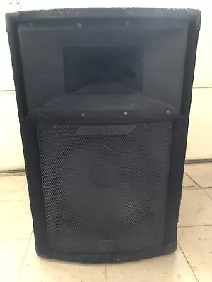 $400 • Buy 2 Peavey SP-2x 15  2-Way Loudspeakers 1000W One Price Gets Both Used Both Work