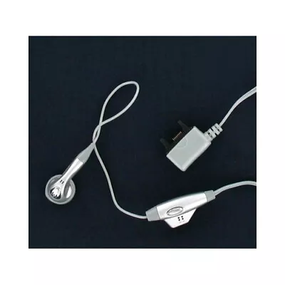 Headset For Sony Ericsson W580 W810 K790 M600 Z750 W610 W300i W610 - Gray • $8.49