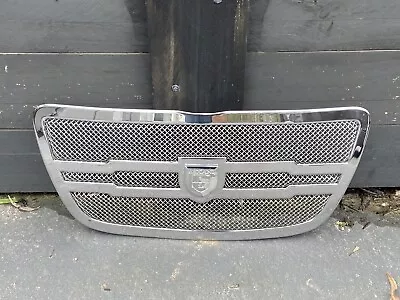 Chrysler Grille 300 300c  • $200