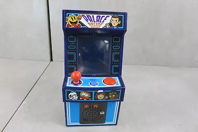 Hasbro Stranger Things Palace Arcade Handheld Mini 20 Games Tested • $16.19