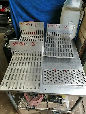 No130 Fryer Element Covers Falcon    Make Offers On The One You Want  • £36