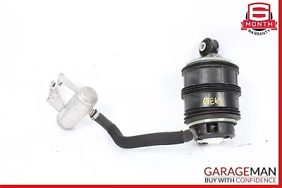 03-11 Mercedes W211 E63 AMG Rear Right Side Air Suspension Bag Shock Strut OEM • $210