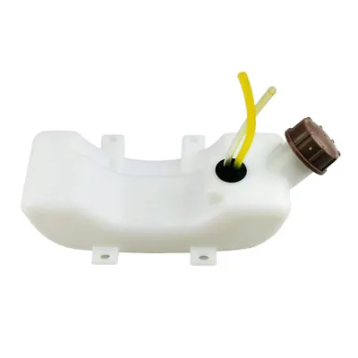 Lawn Mower Fuel Tank Assembly Gas Tank Replacement Brushcutter Parts 139 • £6.70