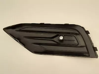 Volvo V60 S60 2019-22 Front Bumper Fog Light Cover Right Driver Side  31455514♻️ • $37.29