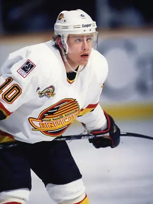 V0226 Pavel Bure Vancouver Canucks Hockey Sport Decor WALL POSTER PRINT • $16.95