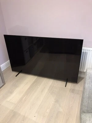£200 • Buy Samsung 65” Flat Screen Tv