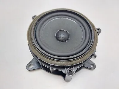 Mini Cooper F55 Rear Door Speaker Left Passenger Side 2016 9274700 • £14.99