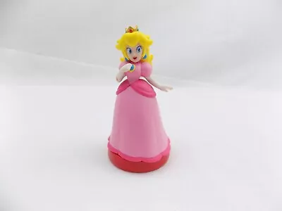 Nintendo Amiibo Princess Peach Super Mario • $24.43