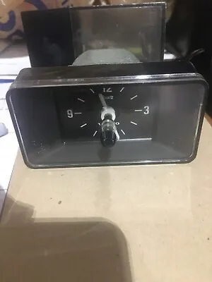 Volvo 244-240 Dash Quartz Clock PN 1214918 • $29.99