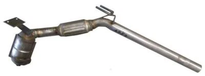 $346.74 • Buy Catalytic Converter 2869 VW - Front Pipe Cat. 05-07 Jetta 5 TDI 1.9L Direct-Fit