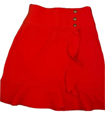 £15 • Buy Pinko Skirt IT Size 38 Uk 6 BNWT