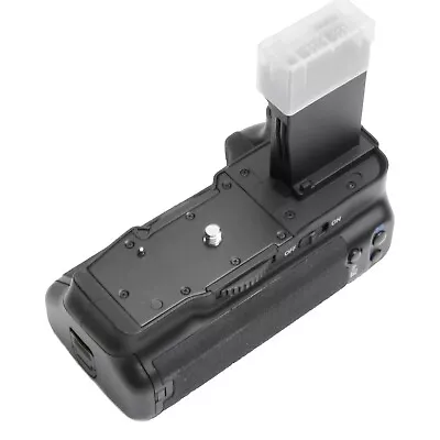 Promaster Vertical Control Power Grip For T2I T3I T4I • $69.99