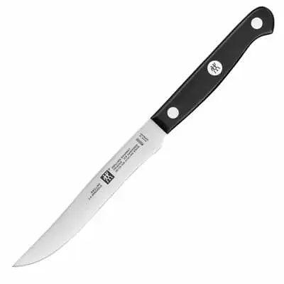 Zwilling J.A. Henckels TWIN GOURMET Steak Knife Replacement ONE (1) GERMANY *NEW • $39.95