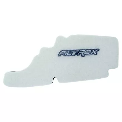 Filtrex Standard Pre-Oiled Scooter Air Filter Aprilia Derbi Malaguti Piaggio • $11.35