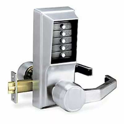 Kaba Simplex L1031 Lock SC RH (LR1031-26D-41) • $864