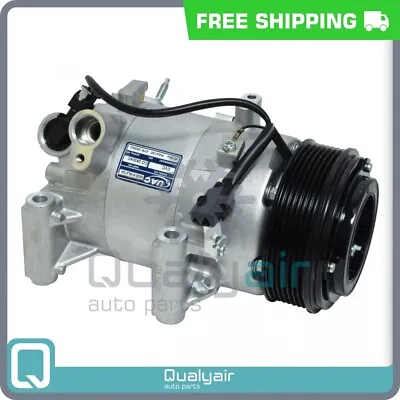 AC Compressor For Honda Civic 1.5L - 2016-2020 / Honda CRV 1.5L - 2017 2018 2019 • $158.95