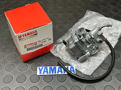 2002-2008 Yamaha Raptor 80 OEM Carburetor MIKUNI Carb 5TH-14101-01 🔥FAST SHIP🔥 • $299.99