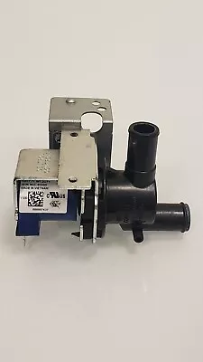 KYT0500A-161 000007437 DSVP12N-8LSX-120M Dump Valve Of Manitowoc Ice Machine  • $99