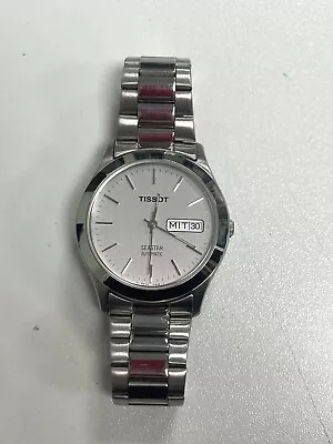 Tissot Seastar Automatic Mens Watch • £57