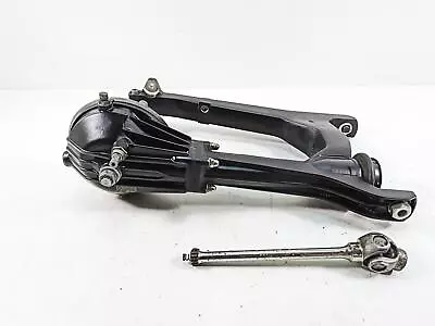 2013  Moto Guzzi V7 750 Stone Rear Differential Swingarm Drive Shaft 976941 • $249.99