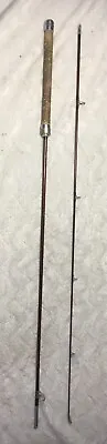 RARE-Vintage Phillipson Challenger 70R Fiber Glass Fly Fishing Rod7 Ft • $72