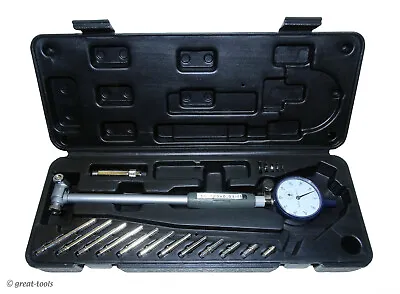 DIAL BORE GAUGE TOOL – 50mm To 160mm Cylinder Diameter – Engine Measuring Tools • $99