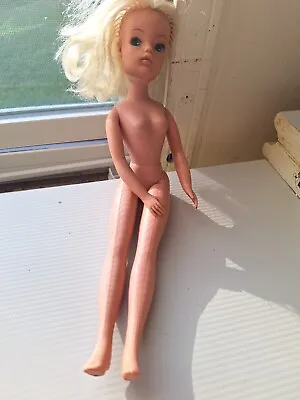 Nude Cindy Barbie Doll • $19.90