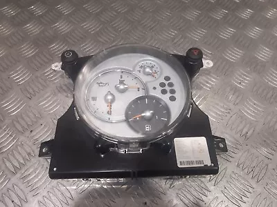 2004 Mini Cooper R50 R52 R53 1.6 Petrol Speedometer Instrument 6936280 • $186.77