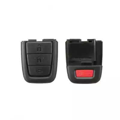 Holden VE Flip And Non-Flip Key Case Remote Replacement For Holden Commodore ... • $17.64