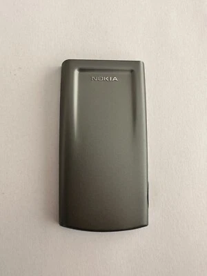 £118.80 • Buy Original New NOKIA 8890 BATTERY Cover HOUSING FASCIA TITAN B-COVER