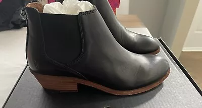 Frye Carson  Chelsea Boot 36.5 NWT • $58.20