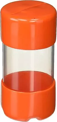 Viewtainer CC24-8 Storage Container 2 By 4-Inch Orange  • $16.76
