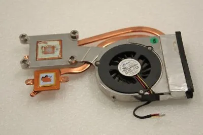 Packard Bell EasyNote MIT-DRAG-D CPU Heatsink Fan 340811700001 • £8.95