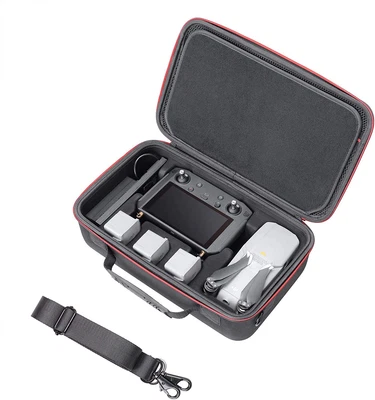 $95.61 • Buy Carrying Case For DJI Air 2S / Mavic Air 2 Combo - Fits For DJI RC Pro Controlle