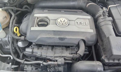$3499.99 • Buy Engine 2.0L Turbo VIN D 5th Digit Gasoline Fits 08-11 GOLF GTI 2407056