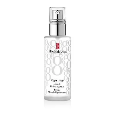 Elizabeth Arden Eight Hour Miracle Hydrating Mist 3.4 Oz New • $8.99