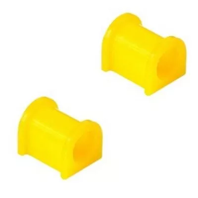 2PU Rear Sway Bar Bushings 3-01-083 Fit MITSUBISHI SPACE WAGON Grandis Chariot • $23.36