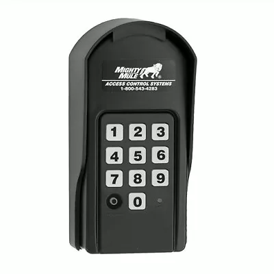 Mighty Mule Wireless Digital Keypad FM137 • $46.93