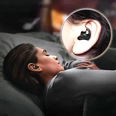 Bluetooth Earbud Headset TWS 5.3 Wireless Earphone For IPhone Samsung Mobile • $34.99