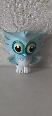 £14.99 • Buy Monster High Ghoulia Yelps 1st Wave Dolls Sir Hoots A Lot Owl Rare Pet Figure