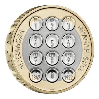 £9 • Buy ROYAL MINT £2 COIN HUNT Two Pound Coins. 1986- 2022. Free Delivery.