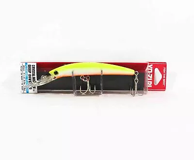 Yo Zuri Crystal Minnow DD 90 Mm Floating Lure R1134-HCL (0995) • £14.76