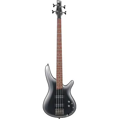 Ibanez SR300E SR Standard 4-String Bass Jatoba Fretboard Midnight Gray Burst • $349.99