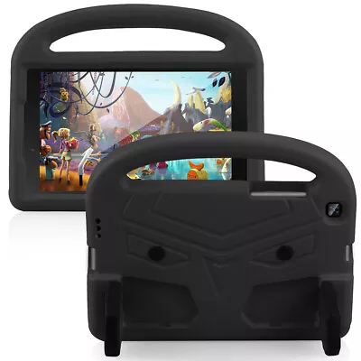 For Samsung Galaxy Tab A 8 8.4 10.1 Inch Tablet Kids EVA Case Handle Stand Cover • $23.58