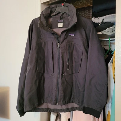 $40 • Buy Men Patagonia Torrentshell Jacket Large