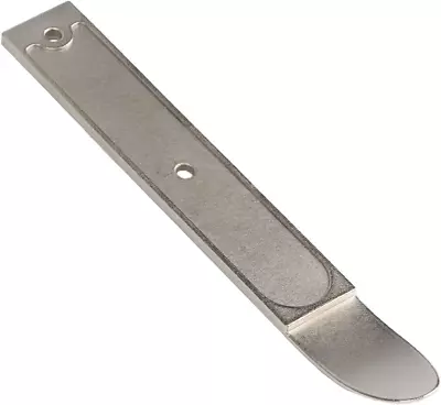 Wedge Metal Prybar Tool4140 Chrome-Molybdenum SteelCar Trim Panel Removal Tool • $14.88
